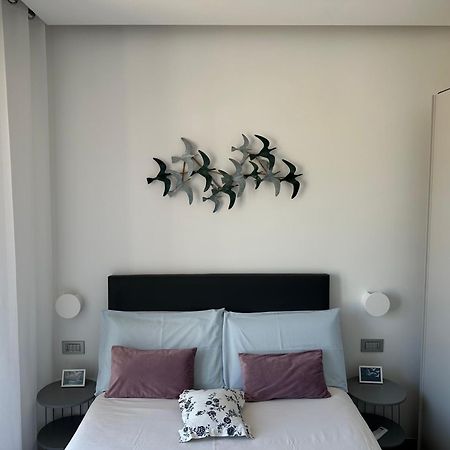 La Gaviota - Bilocale Sul Mare In Arziglia Apartment Bordighera Exterior photo